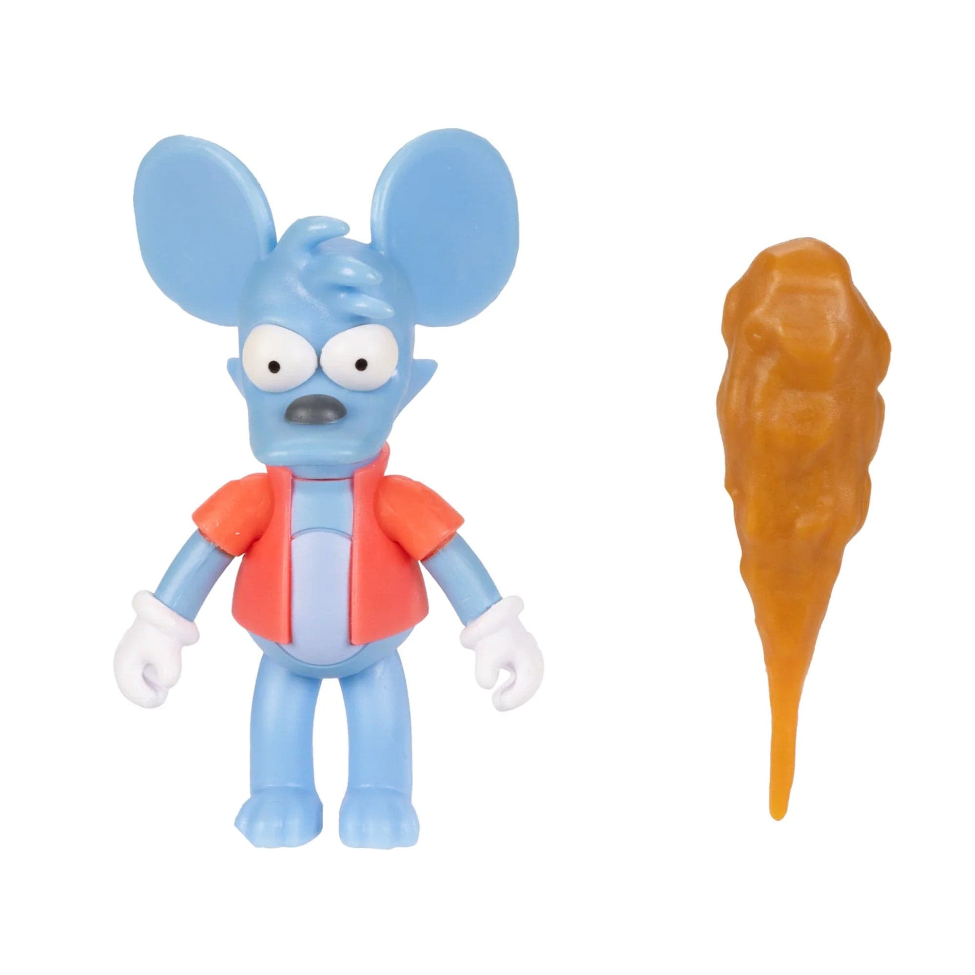 Itchy - The Simpsons 2.5