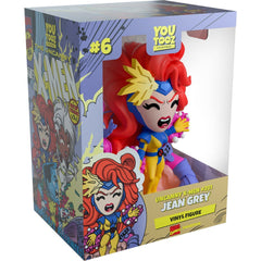 Jean Grey #281 The Uncanny X-Men - Youtooz