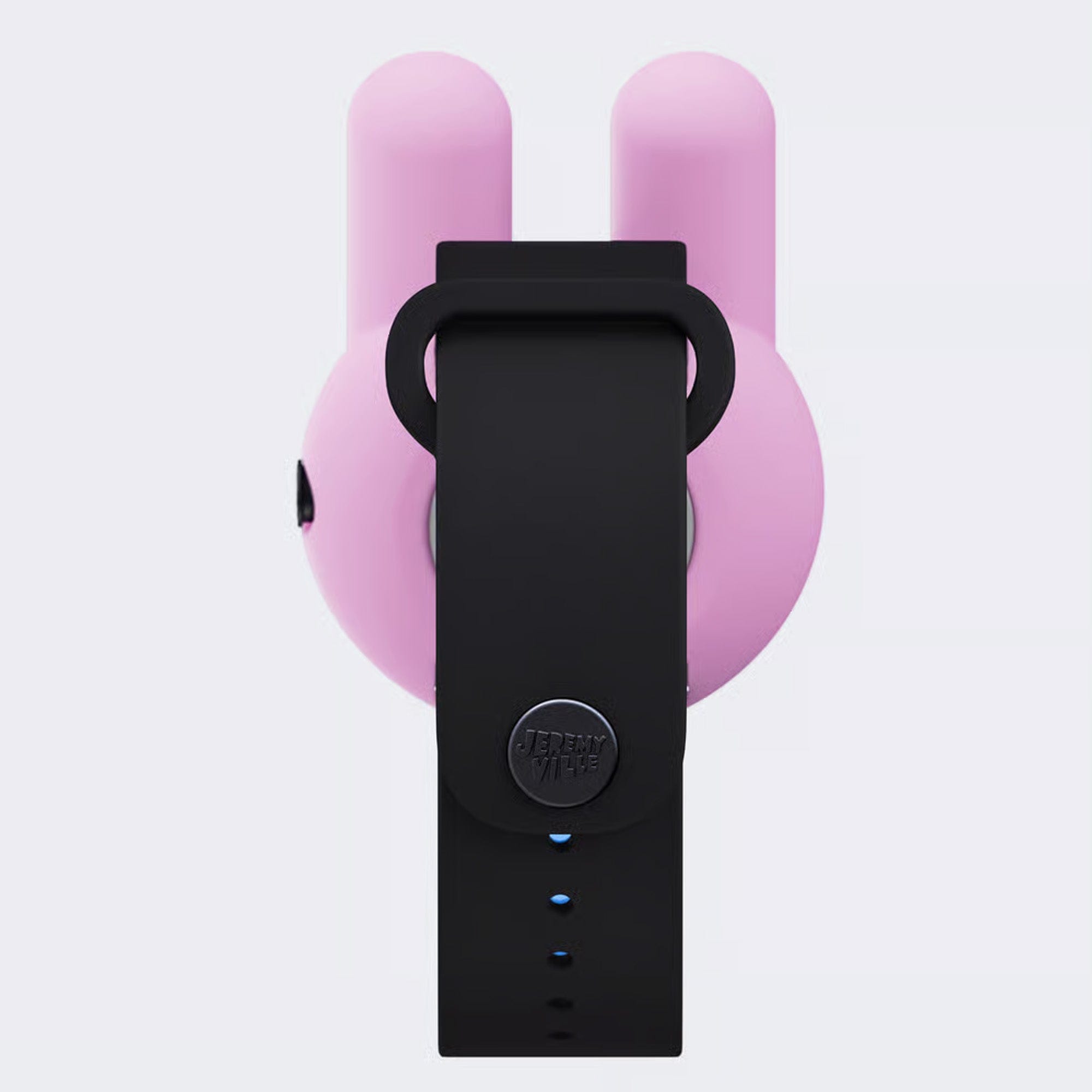 Jeremyville Watch by Toy Tokyo x Misfit