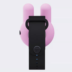 Jeremyville Watch by Toy Tokyo x Misfit