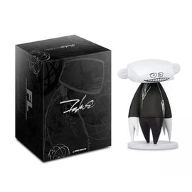 Johnny 10" Vinyl Art Figure by Futura 2000