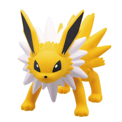 Jolteon Pokemon Bandai Hobby Model Kit by Bandai Spirits