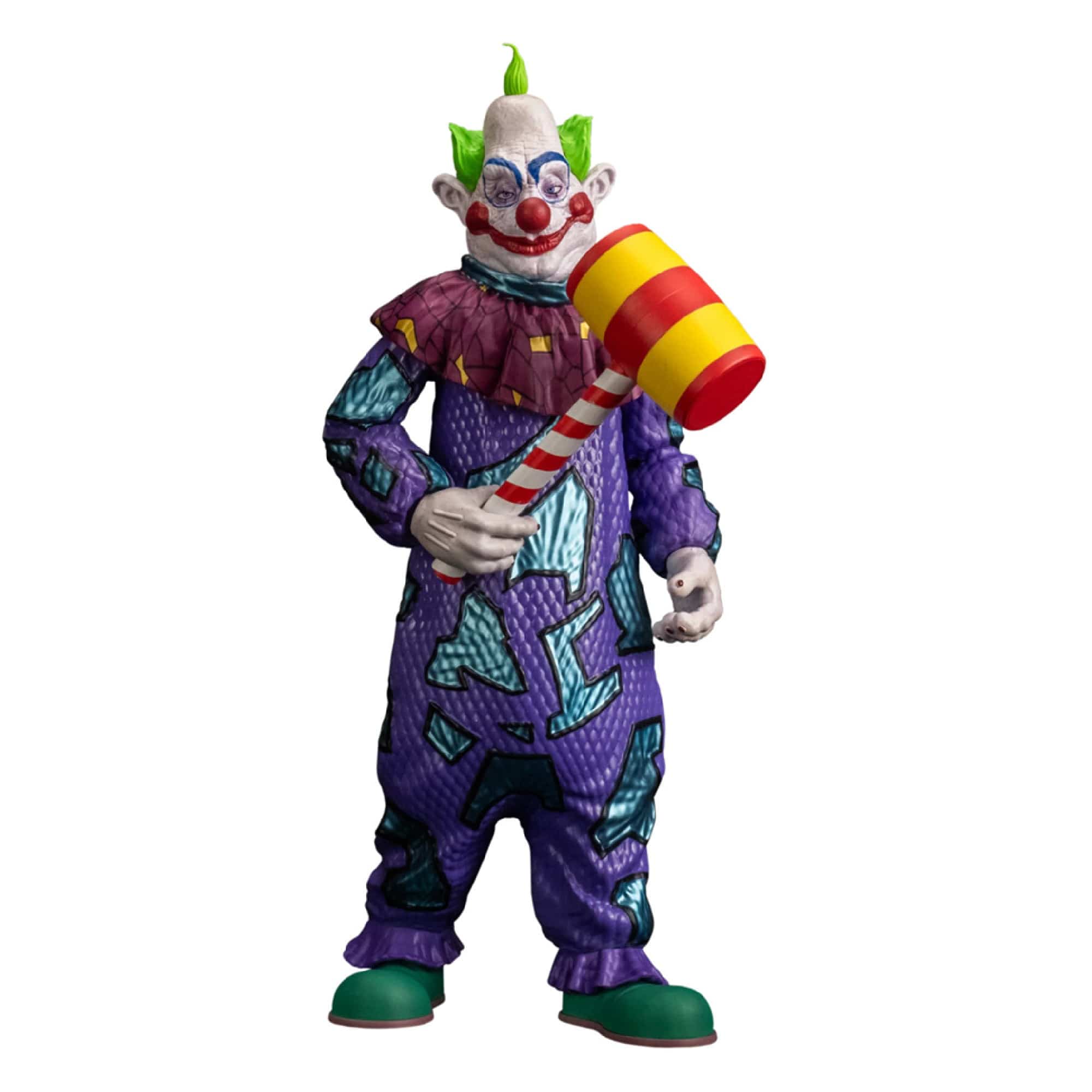 Jumbo Killer Klowns From Outer Space 8