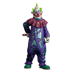 Jumbo Killer Klowns From Outer Space 8