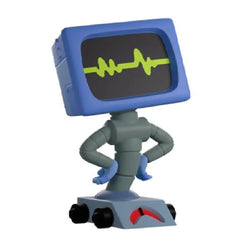 Karen - Spongebob Squarepants Vinyl Figure by Youtooz