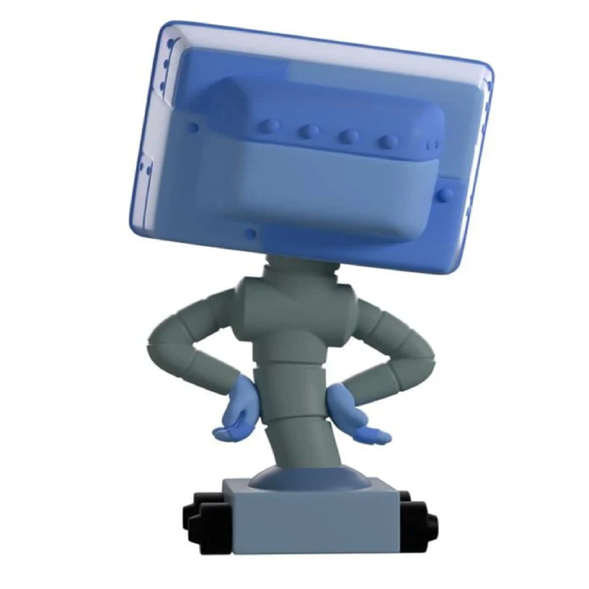 Karen - Spongebob Squarepants Vinyl Figure by Youtooz