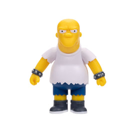 Kearney Zzyzywicz - The Simpsons 2.5" Figure Wave 5 by Jakks Pacific