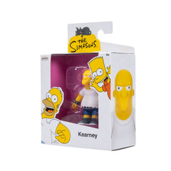 Kearney Zzyzywicz - The Simpsons 2.5