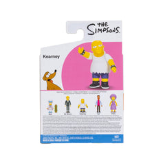 Kearney Zzyzywicz - The Simpsons 2.5