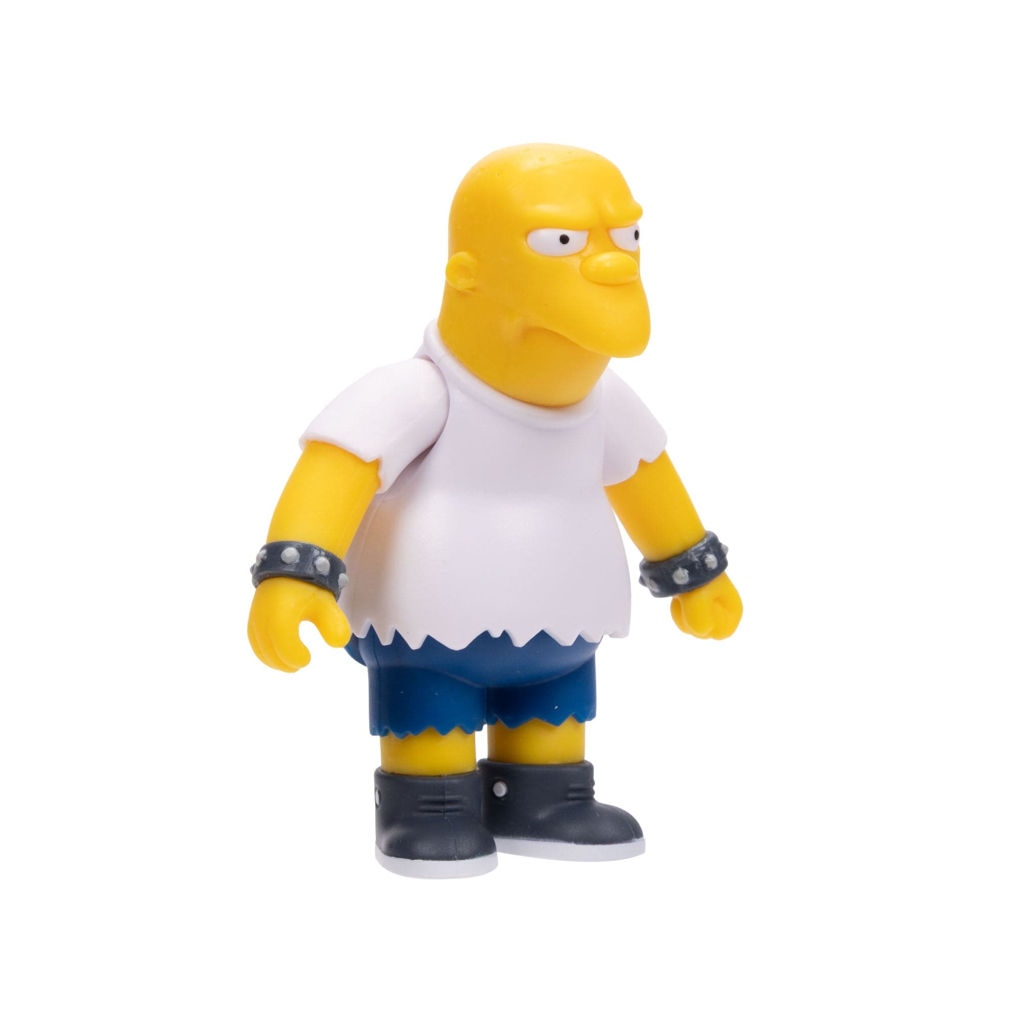 Kearney Zzyzywicz - The Simpsons 2.5