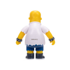 Kearney Zzyzywicz - The Simpsons 2.5