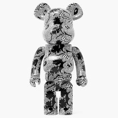 Keith Haring Mickey Mouse 1000% Bearbrick by Medicom