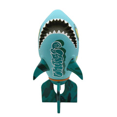 Megalobomb by Artist Kenji Chai x Martian Toys