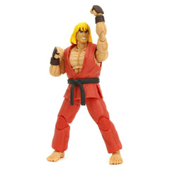 Ken - Street FIghter II CAPCOM 6