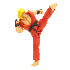 Ken - Street FIghter II CAPCOM 6