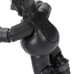 King Homer Simpsons Treehouse of Horror Jakks Pacific Premium Action Figure