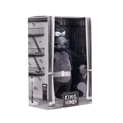 King Homer The Simpsons 16