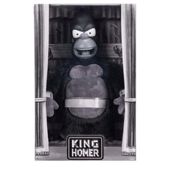 King Homer The Simpsons 16