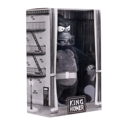 King Homer The Simpsons 16