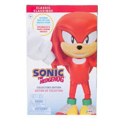 Knuckles 6