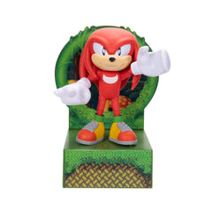Knuckles 6