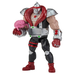 Krang Droid x Destro - TMNT x G.I. Joe Action Figure with Accessories by Playmates Toys