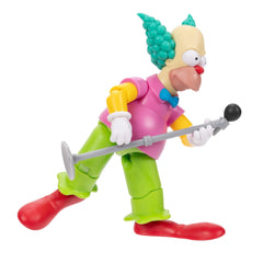 Krusty the Clown - The Simpsons 5