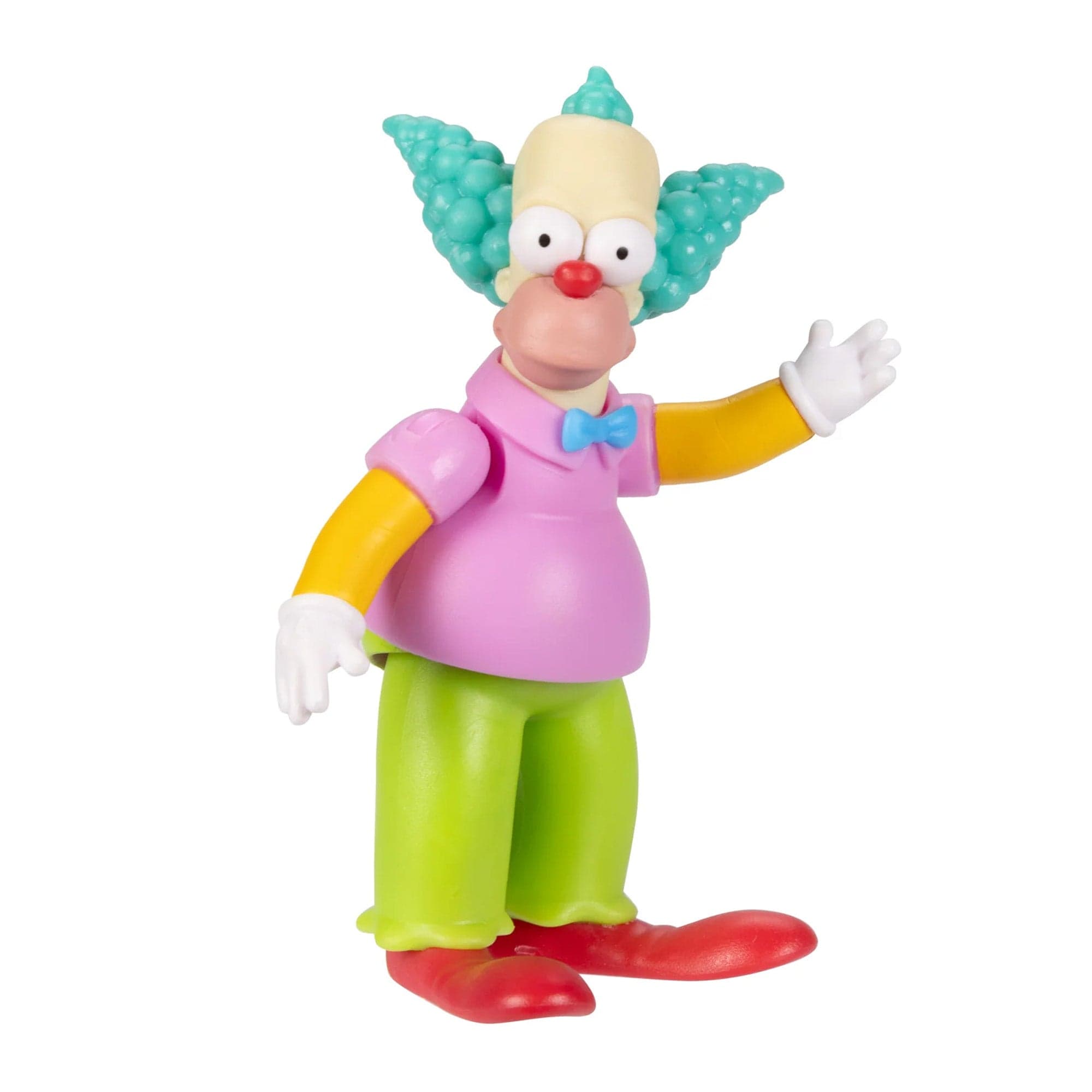 Wave 2 Full Set - The Simpsons 2.5