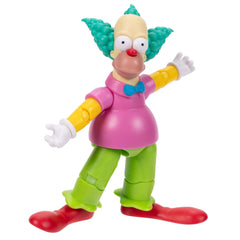 Krusty the Clown - The Simpsons 5