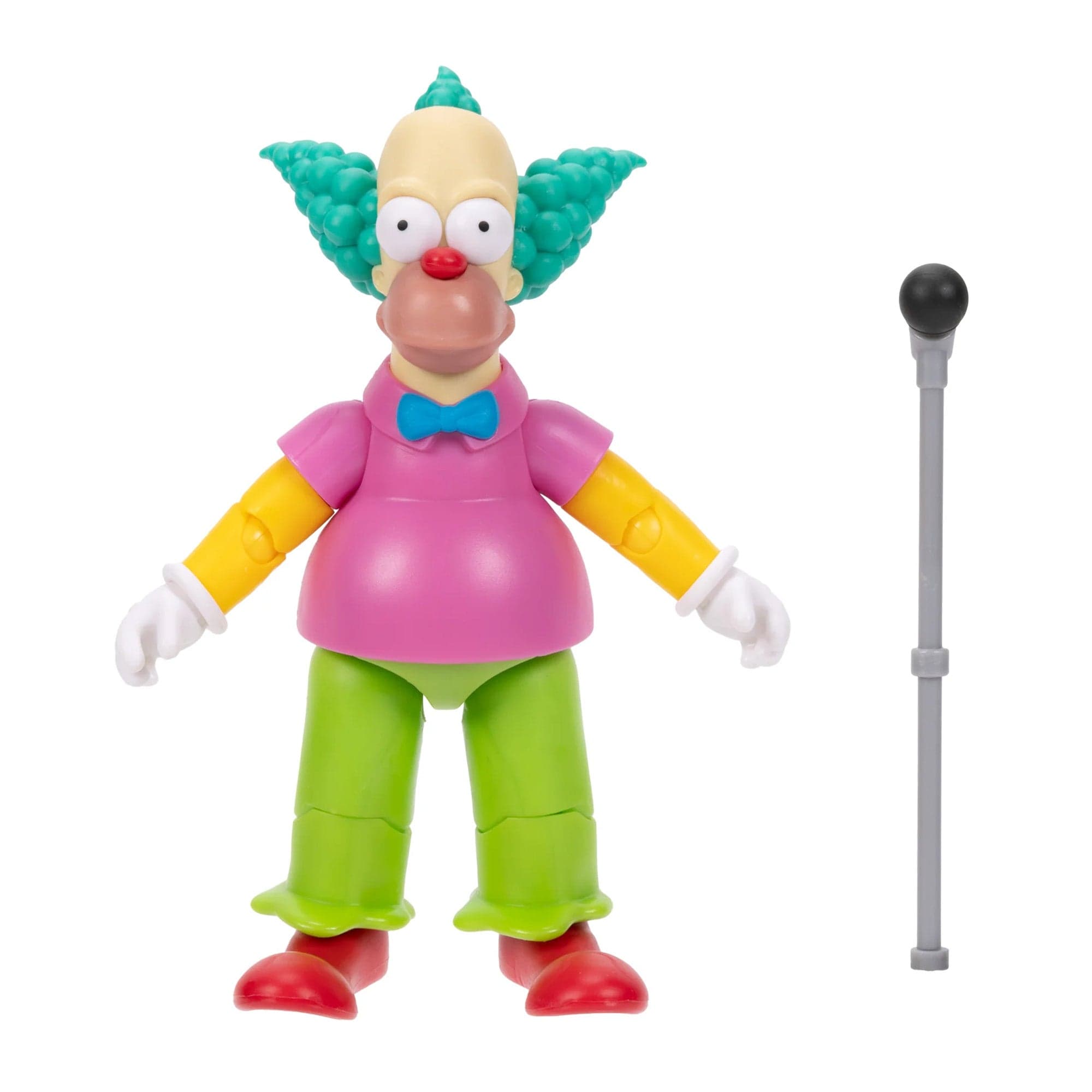 Krusty the Clown - The Simpsons 5