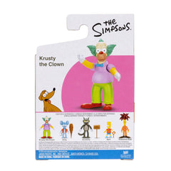 Krusty the Clown - The Simpsons 2.5