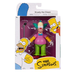 Krusty the Clown - The Simpsons 5