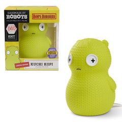 Bob's Burgers Kuchi Kopi #565 Vinyl Figure Handmade by Robots