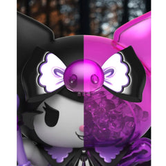 Kuromi Spooky Fun Sanrio Kandy Figure by Mighty Jaxx