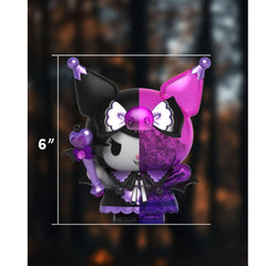 Kuromi Spooky Fun Sanrio Kandy Figure by Mighty Jaxx