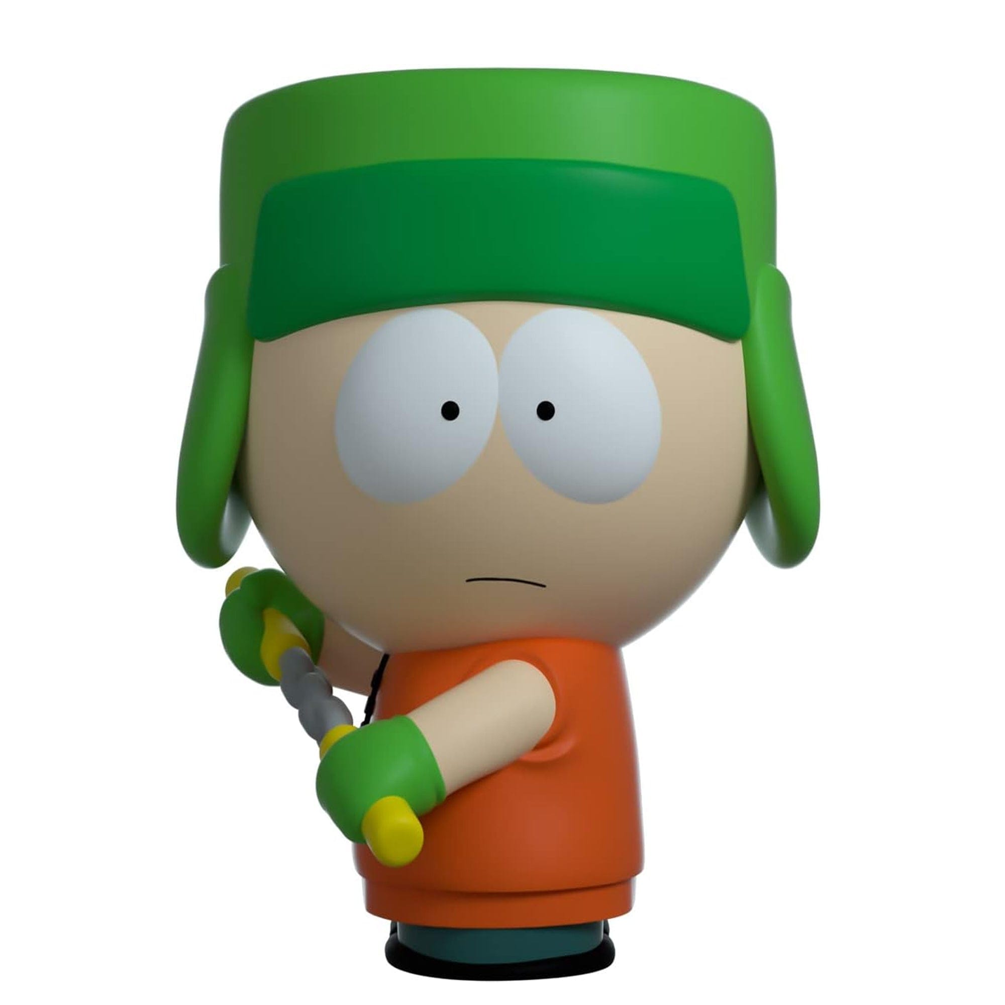 Kyle Good Times with Weapons South Park x Youtooz Figuure