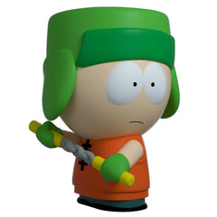 Kyle Good Times with Weapons South Park x Youtooz Figuure