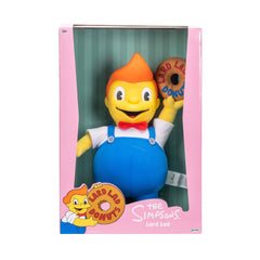 Lard Lad Treehouse of Horror 16