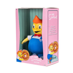 Lard Lad Treehouse of Horror 16