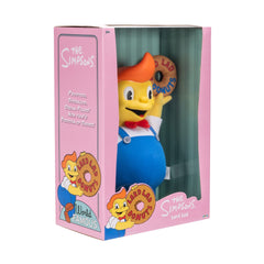 Lard Lad Treehouse of Horror 16