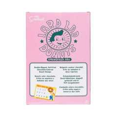 Lard Lad Treehouse of Horror 16