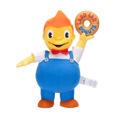 Lard Lad Treehouse of Horror 16