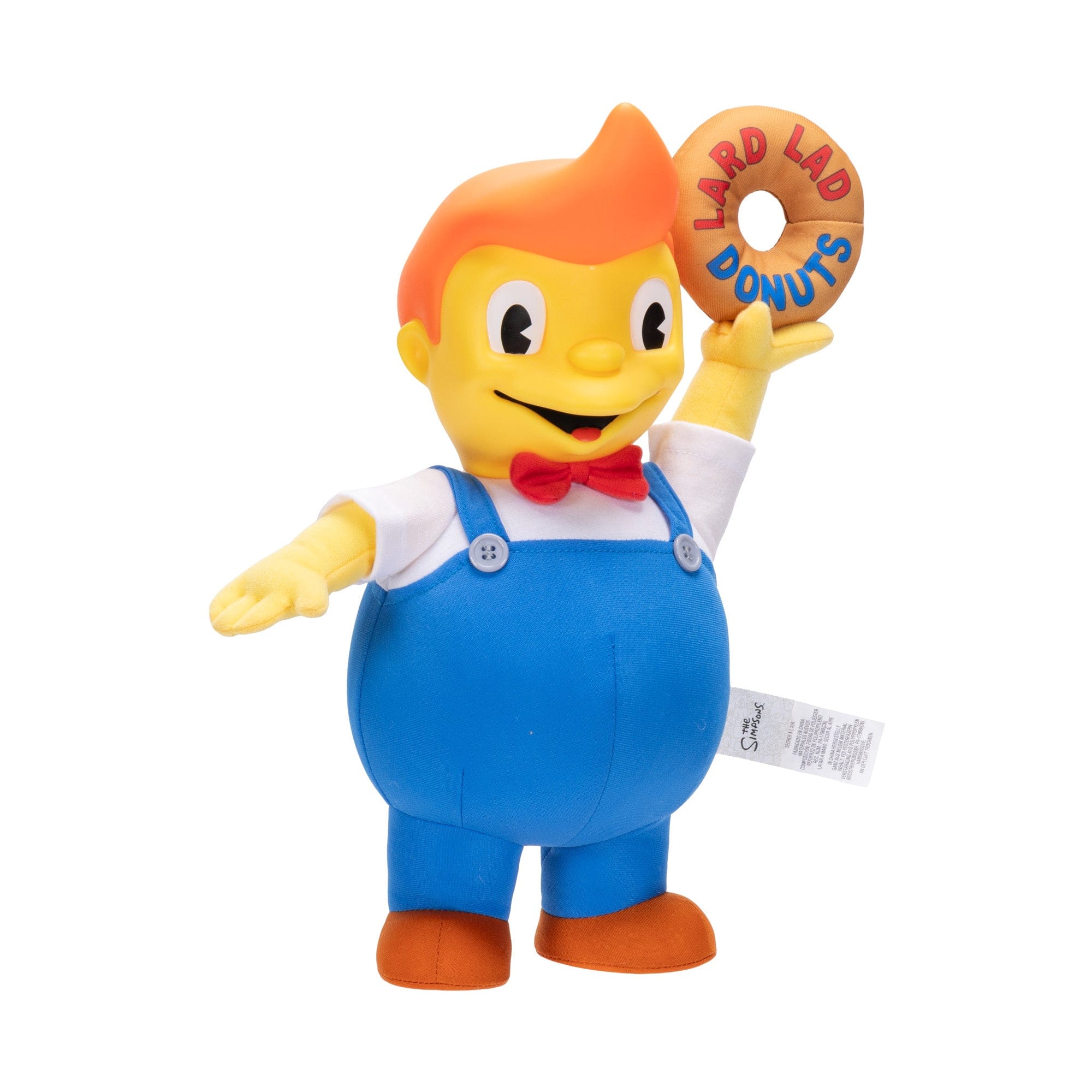 Lard Lad Treehouse of Horror 16