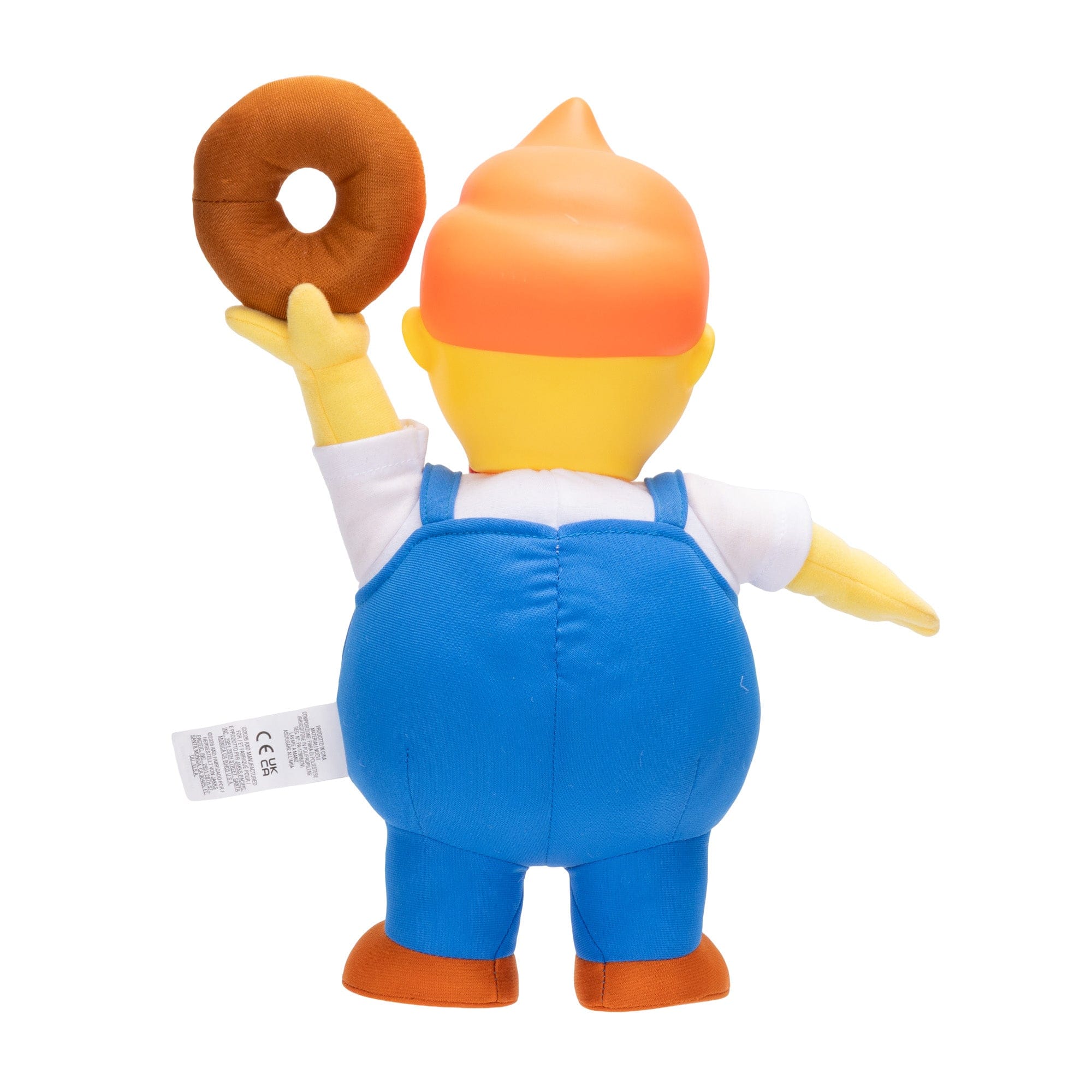 Lard Lad Treehouse of Horror 16