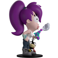 Leela & Nibbler #2 Futurama - Youtooz