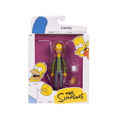 Lenny - The Simpsons 5