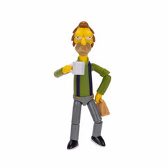 Lenny - The Simpsons 5