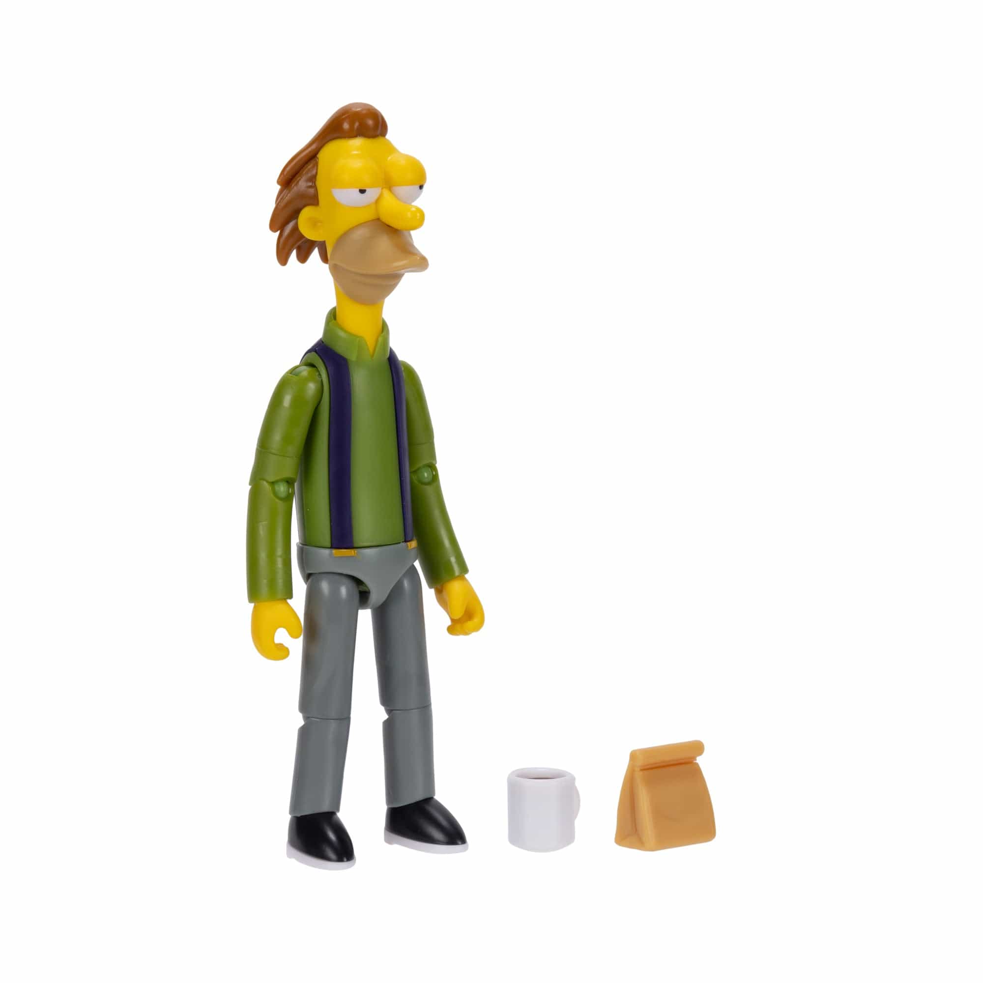 Lenny - The Simpsons 5