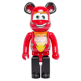 Bearbrick EVE - WALL E 1000% - US