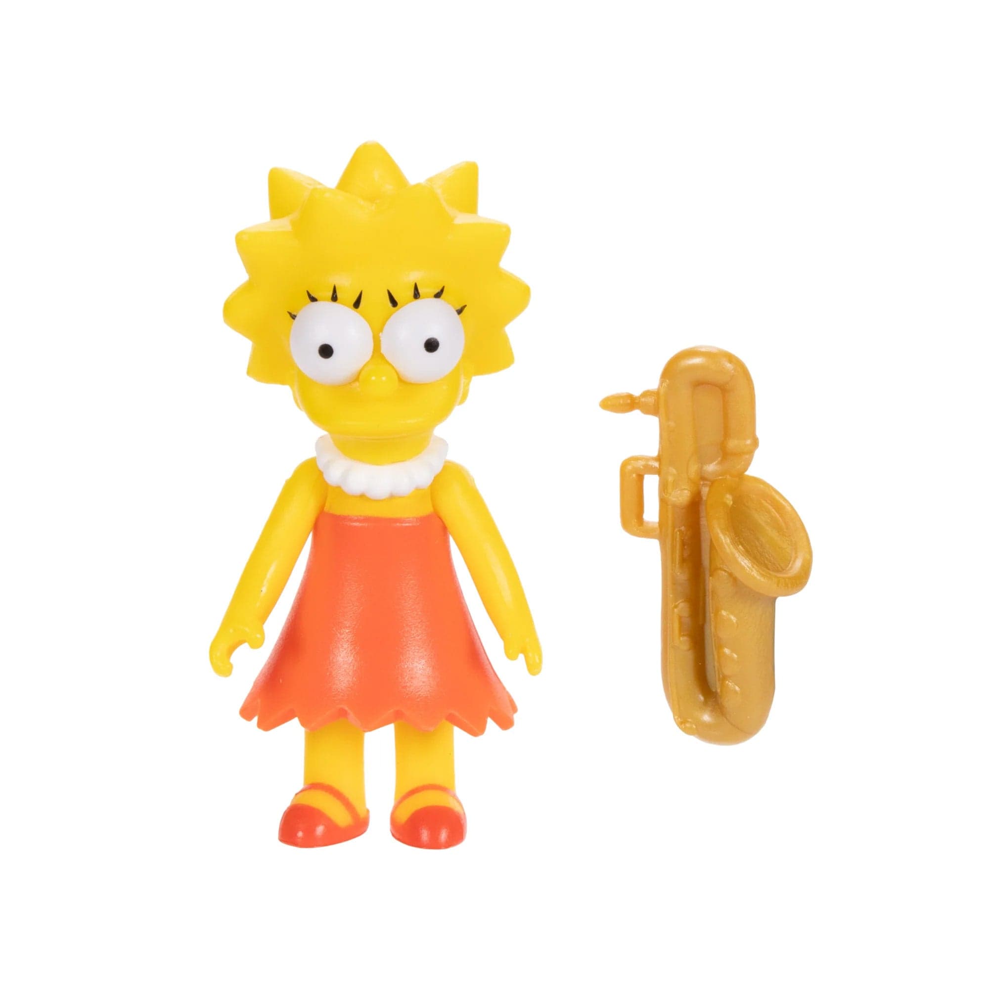Lisa Simpson - The Simpsons 2.5